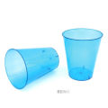 Plastic Cup Einweg-Tumbler 7 Unze Geschirr